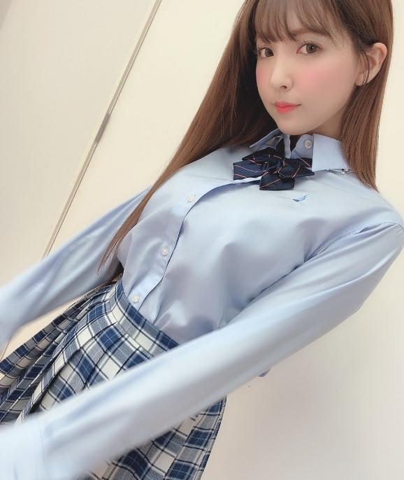 你未见过的三上悠亚写真照片，和三上悠亚一次零距离的接触