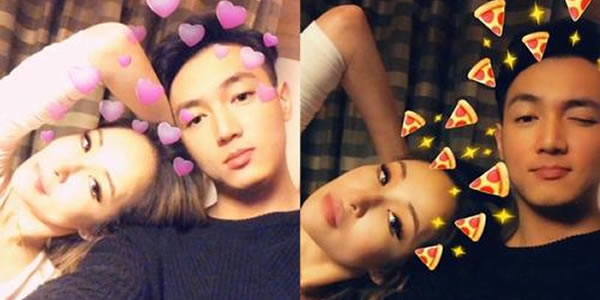 萧亚轩男友黄皓资料多少岁了 萧亚轩男友黄皓资料多少岁了