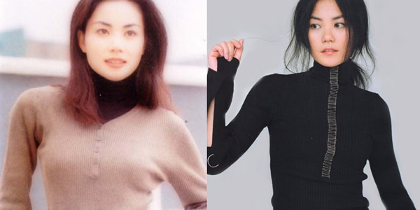 王菲是哪里人及多大年龄 王菲是哪里人及多大年龄