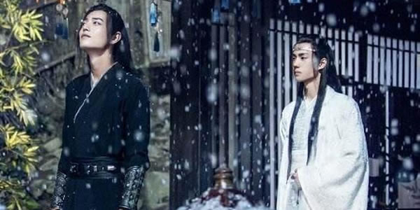 为什么古装戏比现代戏更能捧红人