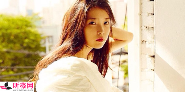 黄子韬发了IU照片后秒删是怎么回事 IU是谁资料曝光