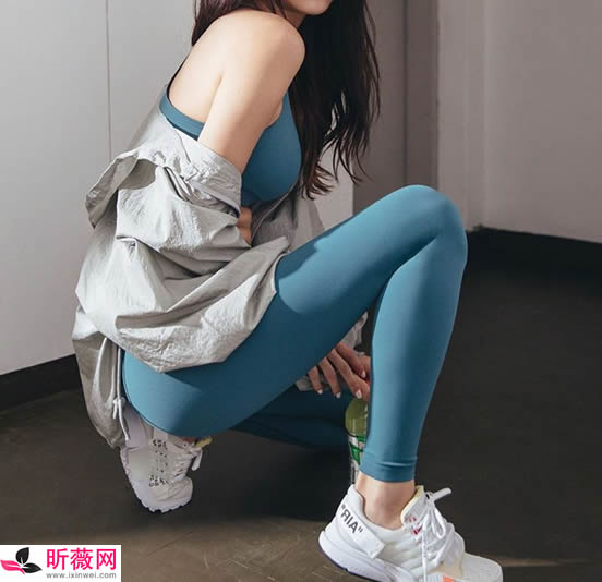 女生练什么运动身材好（含锻炼后身材图片）