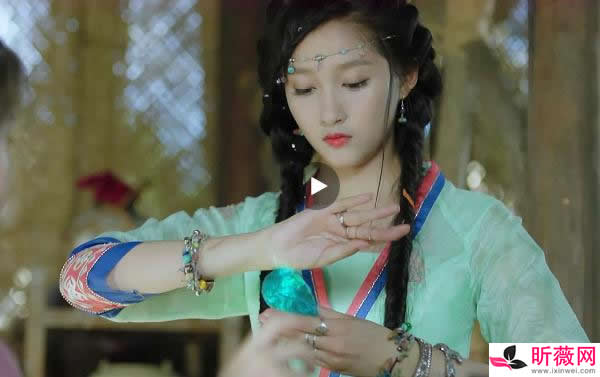 关晓彤电视剧15部 好看的关晓彤演过的电视剧