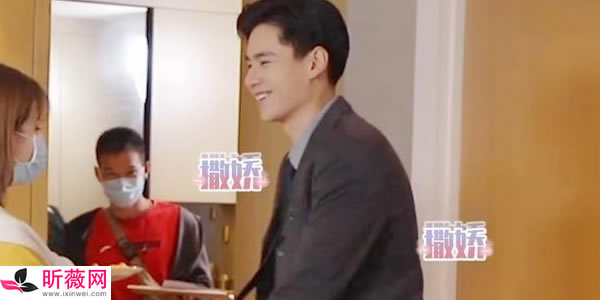 胡一天乔欣新剧是什么?什么时候播出? 胡一天乔欣新剧是什么?什么时候播出?