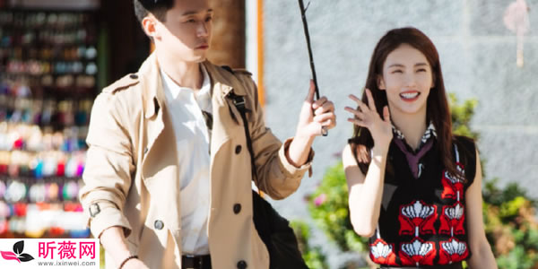 女儿们的恋爱陈一鸣是谁及年龄