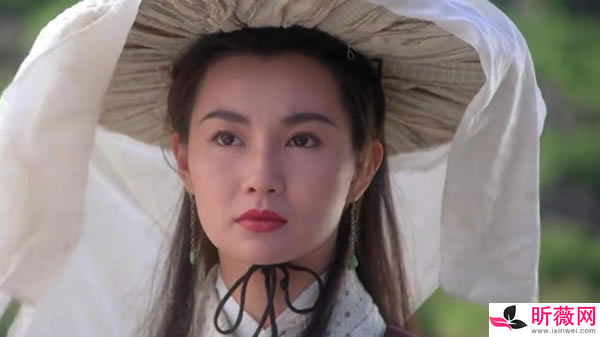 尔冬升张曼玉为什么分手 尔冬升现在老婆是谁