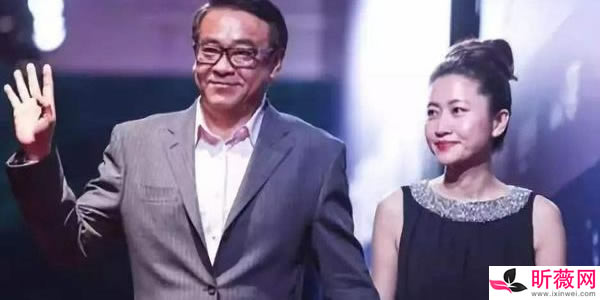 尔冬升张曼玉为什么分手 尔冬升现在老婆是谁