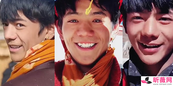 丁真的走红跟泡面什么关系?丁真现状如何2020 丁真的走红跟泡面什么关系?丁真现状如何2020