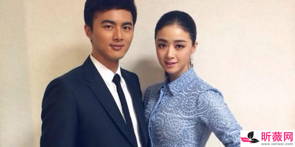 蒋欣结婚了没有 蒋欣结婚了没有