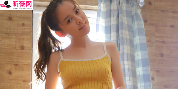 异域美女Asako是混血儿吗 Asako个人资料三围曝光