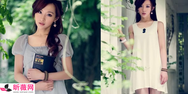 异域美女Asako是混血儿吗 Asako个人资料三围曝光