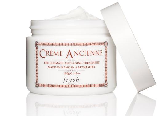 馥蕾诗古源修护经典面霜 专属成熟肌肤的抗老修护臻品 由修道士手工调制