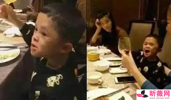 小马云范小勤多大了及生活状况2020