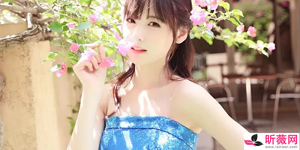 赵粤男朋友是谁及为什么叫红绳会会长