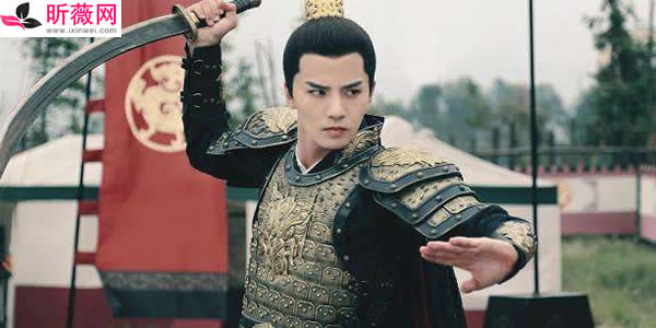 吴希泽个人资料为什么不火：吴希泽演过的电视剧