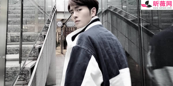 吴希泽个人资料为什么不火：吴希泽演过的电视剧