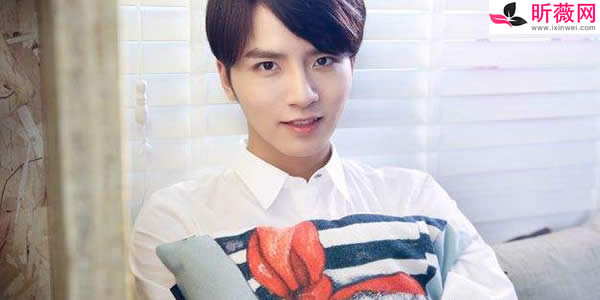 吴希泽个人资料为什么不火：吴希泽演过的电视剧