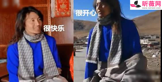 丁真的舅舅简直是糊弄学大师 对话详情曝光及舅舅资料 丁真的舅舅简直是糊弄学大师 对话详情曝光及舅舅资料