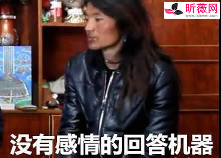 丁真的舅舅简直是糊弄学大师 对话详情曝光及舅舅资料 丁真的舅舅简直是糊弄学大师 对话详情曝光及舅舅资料