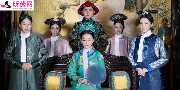 如懿传为什么看不了了 突然被下架4个原因耐人寻味 如懿传为什么看不了了 突然被下架4个原因耐人寻味