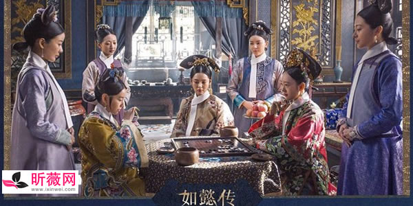 如懿传为什么看不了了 突然被下架4个原因耐人寻味 如懿传为什么看不了了 突然被下架4个原因耐人寻味