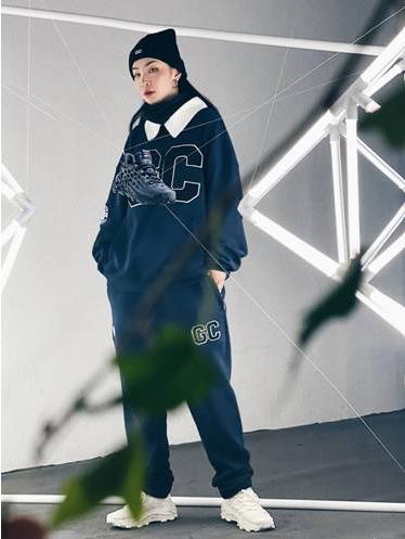 ANTA x SELEHE BEMBURY联手呈献安踏巢鞋 ANTA x SELEHE BEMBURY联手呈献安踏巢鞋