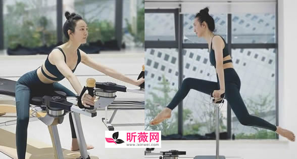 王鸥身材曼妙图片曝光 王鸥个人资料简介起底 王鸥身材曼妙图片曝光 王鸥个人资料简介起底