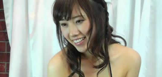 日本大胸女优身材排行：真实诠释了丰满身材标准