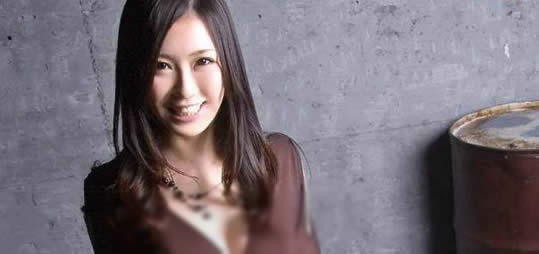 日本大胸女优身材排行：真实诠释了丰满身材标准