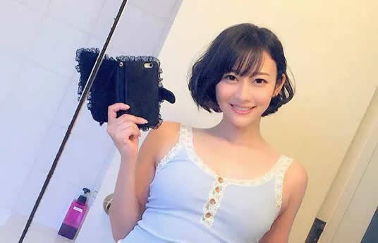 日本大胸女优身材排行：真实诠释了丰满身材标准