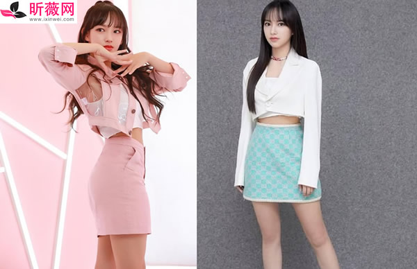 程潇身材集锦 这6点诠释程潇身材到底怎么样 程潇身材集锦 这6点诠释程潇身材到底怎么样