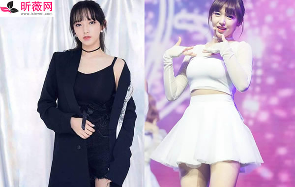 程潇身材集锦 这6点诠释程潇身材到底怎么样 程潇身材集锦 这6点诠释程潇身材到底怎么样