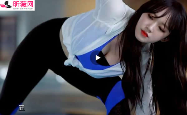 程潇身材集锦 这6点诠释程潇身材到底怎么样 程潇身材集锦 这6点诠释程潇身材到底怎么样