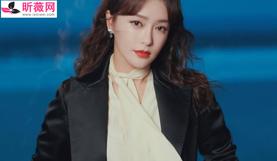 超好看的女明星 即年轻又气质高雅