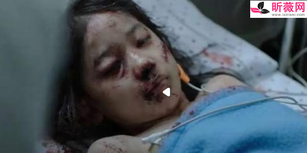 素媛原型有多惨