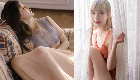 女人怎样才性感?性感女生图片 女人怎样才性感?性感女生图片