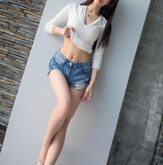 女人怎样才性感？性感女生图片