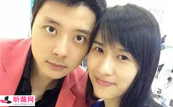 Papi酱的老公 老胡资料介绍怎么和Papi酱认识的 Papi酱的老公 老胡资料介绍怎么和Papi酱认识的