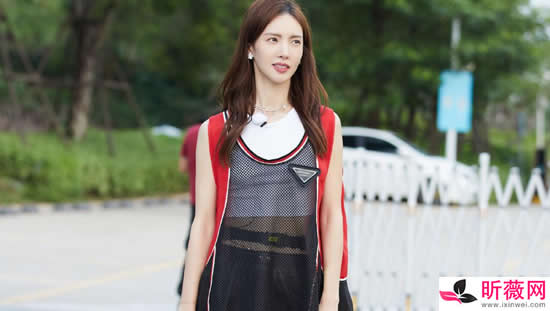 金晨贾乃亮约会被拍？被传三年绯闻是真的吗？