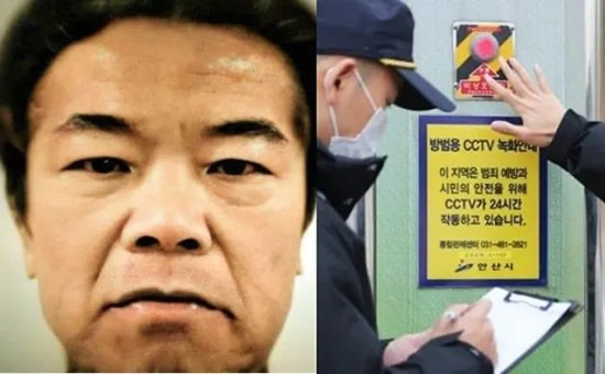 韩国黑道放话素媛凶手 素媛原凶出狱对幸存者意味着什么？