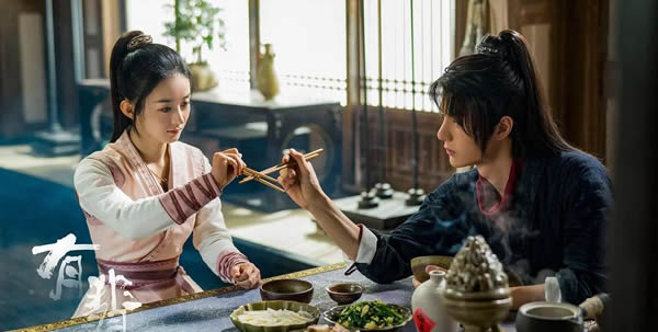 有翡什么时候播出 有翡更新时间在哪里看(追剧时间表) 有翡什么时候播出 有翡更新时间在哪里看(追剧时间表)