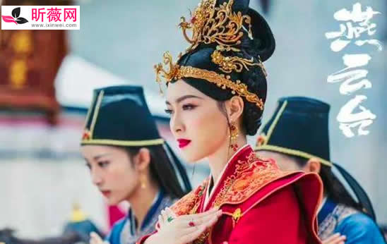 萧太后一生嫁了哪几个皇帝