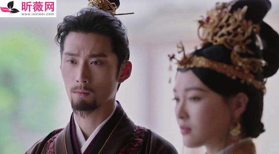 萧太后一生嫁了哪几个皇帝