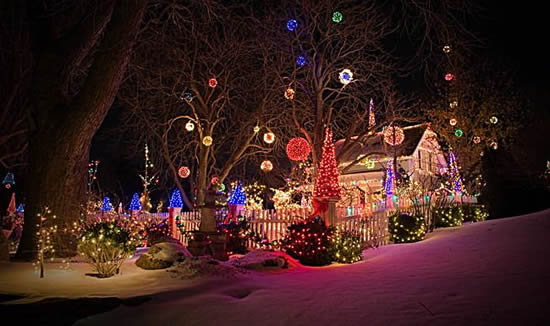 2020圣诞节推迟是什么梗：圣诞节前一天是什么节日