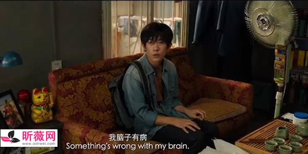 韦一航是什么梗？来自易烊千玺韦一航的韦式幽默