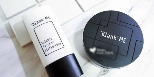 blankme是什么牌子 blankme是什么牌子