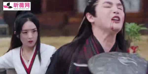 有翡殷沛真正的父亲是谁 有翡殷沛结局是什么