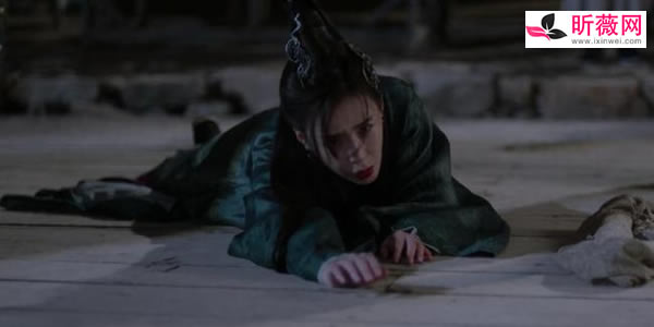 有翡地煞山庄七煞结局 有翡地煞山庄七煞结局各是什么