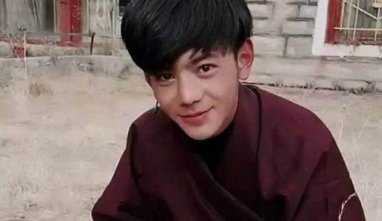 丁真究竟怎么火的：就是一个偶然，过程详情曝光