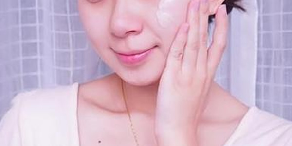 bb霜可以直接涂在脸上吗